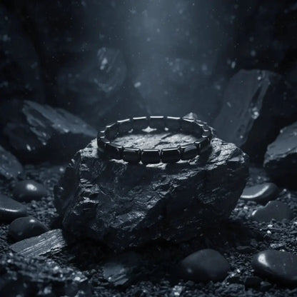 Haima Hermios - Pulsera de Hematita